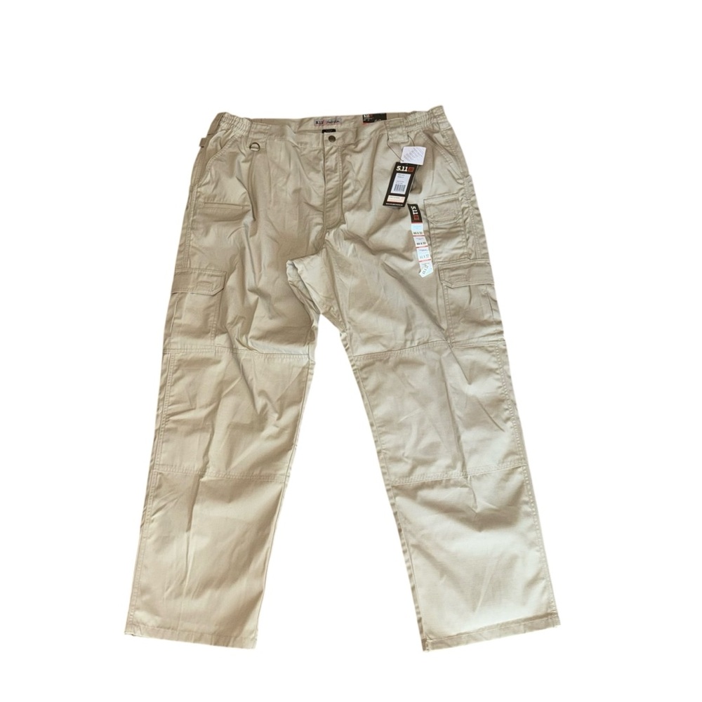 5.11 Tactical Taclite Pro Pant 28 44 46 48 50 54 CHOOSE Khaki Workwear Utility